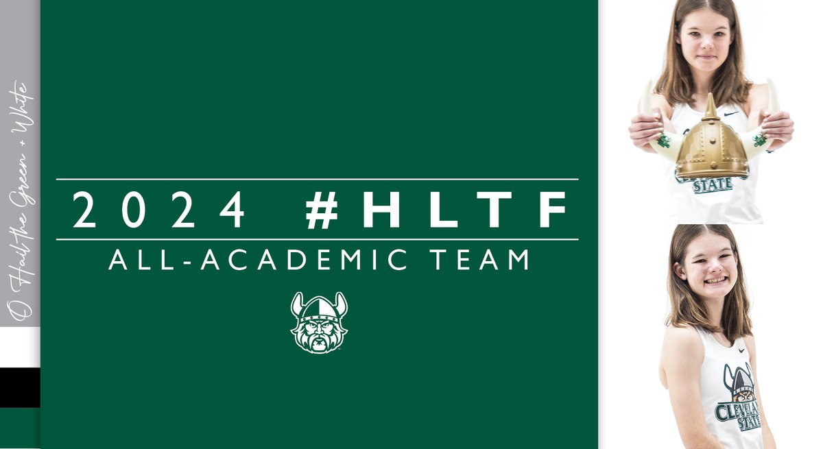 Congratulations to Ariana for earning a spot on the #HLTF 𝗢𝘂𝘁𝗱𝗼𝗼𝗿 𝗔𝗹𝗹-𝗔𝗰𝗮𝗱𝗲𝗺𝗶𝗰 𝗧𝗲𝗮𝗺!! 🔗 tinyurl.com/3fyyx89x