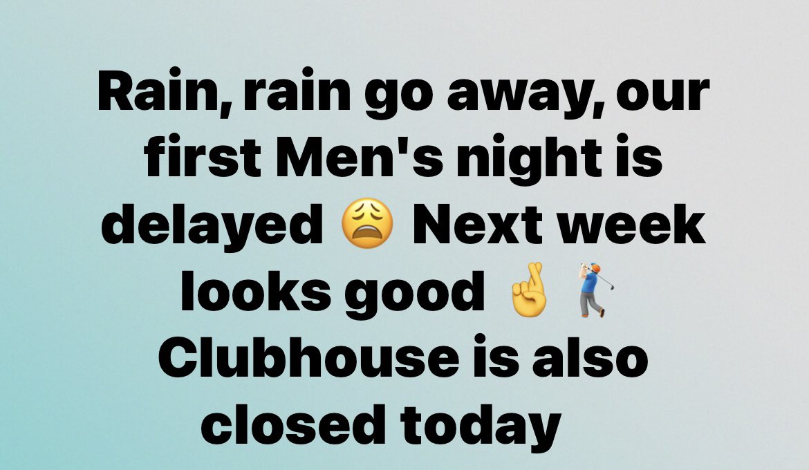 golfnordegg's tweet photo. https://t.co/DmFAK7gCx6