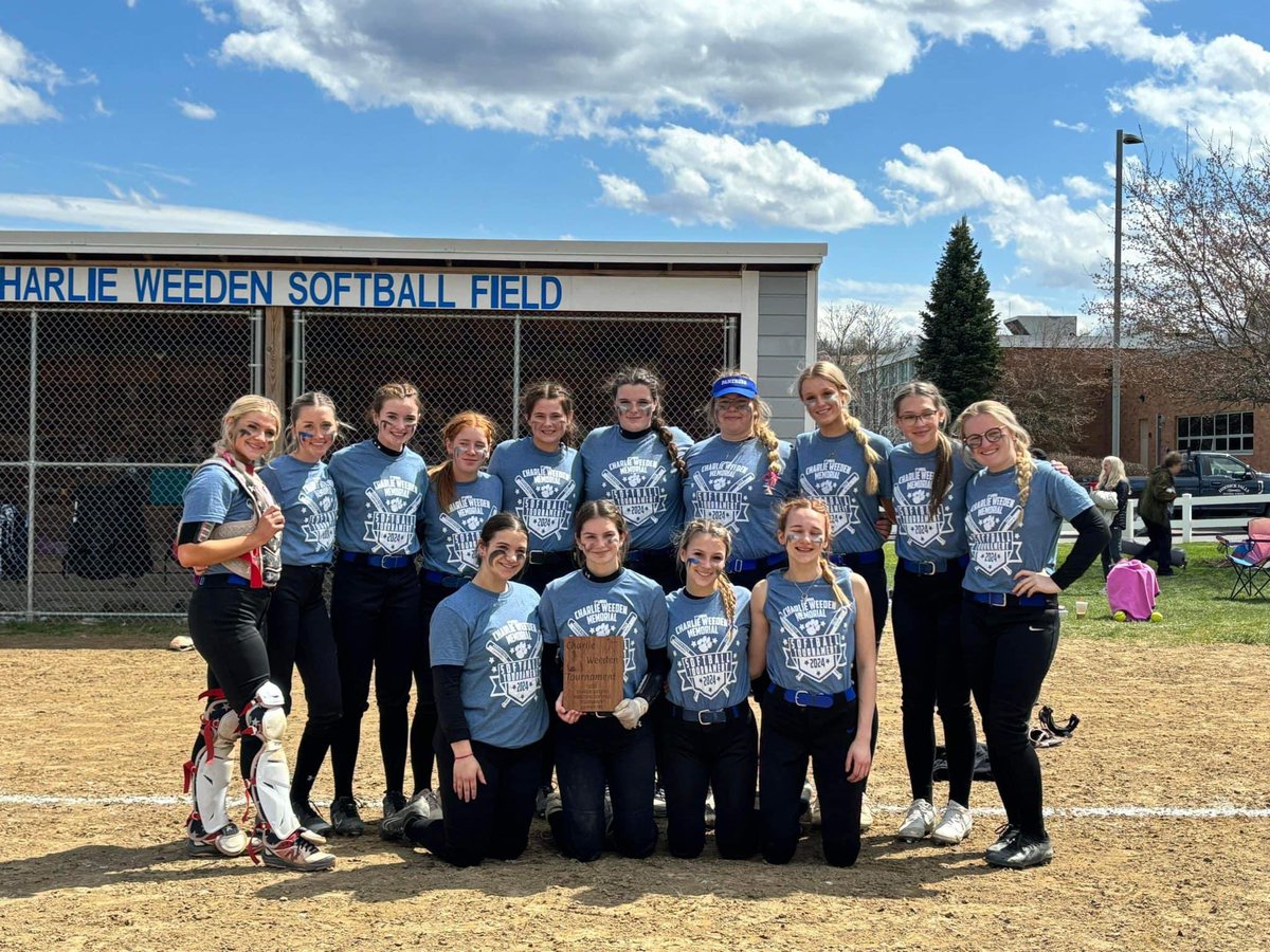 Championship sectional game today 5pm @ Moreau Park. LET’S GOOOOOO