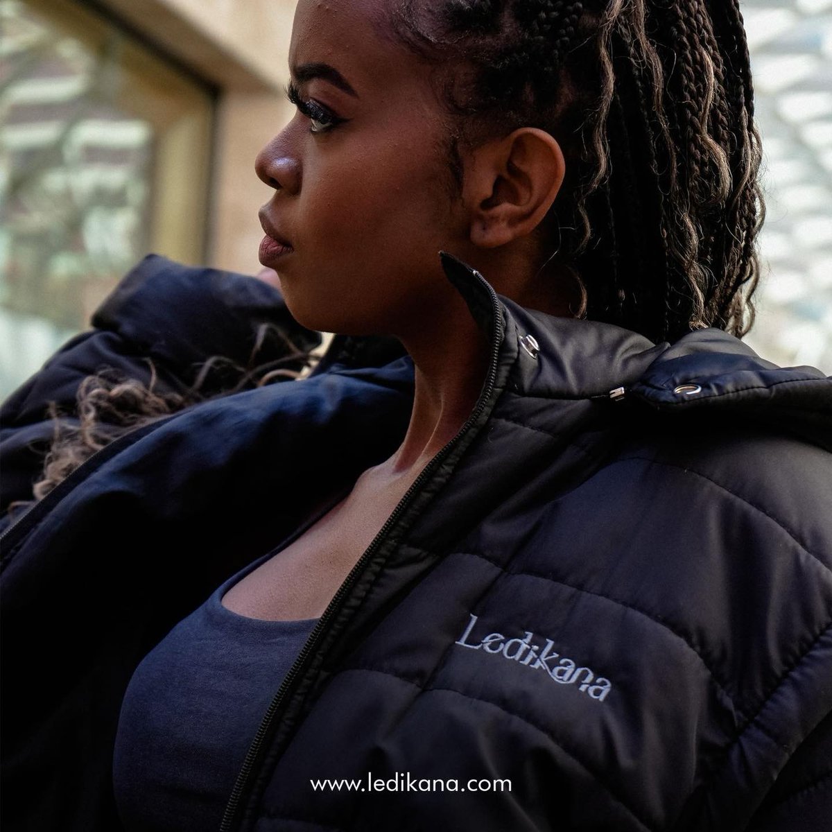ledikana's tweet photo. It’s giving Winter in style❄️ Get your hands on these stylish Bomber jackets today! 

Shop Online Now 🛒
https://t.co/oQZPLHQo0I

Or visit our stores:
📍 Melrose Arch
📍 OR Tambo Int. Airport https://t.co/5qyKEPTmzX