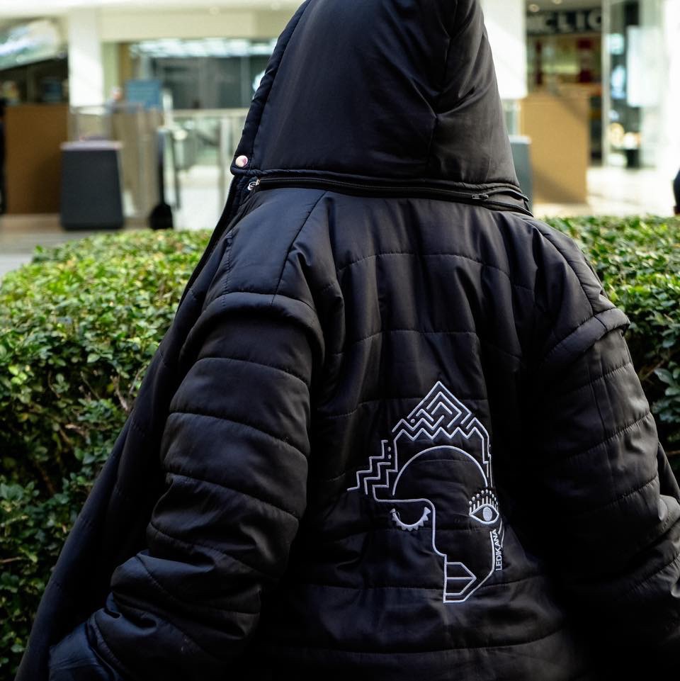 ledikana's tweet photo. It’s giving Winter in style❄️ Get your hands on these stylish Bomber jackets today! 

Shop Online Now 🛒
https://t.co/oQZPLHQo0I

Or visit our stores:
📍 Melrose Arch
📍 OR Tambo Int. Airport https://t.co/5qyKEPTmzX