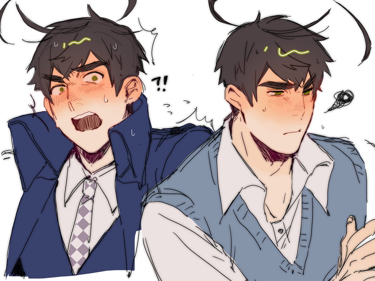 krank327's tweet image. 