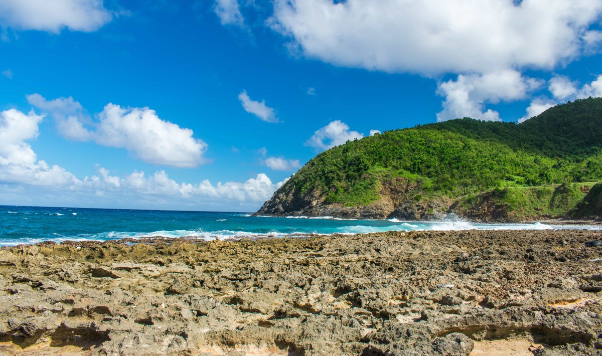 Thrilled to join my fellow <a href="/ISROC_Network/">ISROC network</a> instructors at the St. Croix ISROC Field School! 🌊✈️ Only days away from my first visit to the US Virgin Islands. I can't wait to see these stunning places in person. What a wonderful teaching opportunity! #ISROCfieldschool2024 #TA #PhD