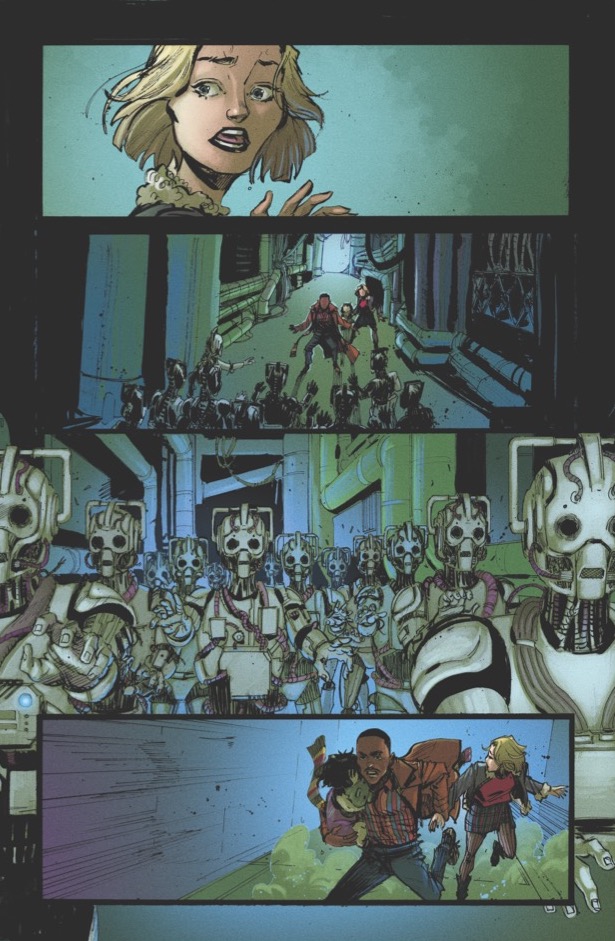 Titan Comics (@comicstitan) on Twitter photo Revealed today on <a href="/igndotcom/">IGN.com</a> : A FIRST LOOK AT UNLETTERED PAGES FROM DOCTOR WHO: THE FIFTEENTH DOCTOR #1, by <a href="/DanPGWatters/">Dan Watters</a> (W) and <a href="/KelseyAlex_/">Kelsey A. Ramsay</a> (A), featuring the iconic CYBERMEN!
tinyurl.com/2akn49nv
#doctorwho #fifteenthdoctor Revealed today on <a href="/igndotcom/">IGN.com</a> : A FIRST LOOK AT UNLETTERED PAGES FROM DOCTOR WHO: THE FIFTEENTH DOCTOR #1, by <a href="/DanPGWatters/">Dan Watters</a> (W) and <a href="/KelseyAlex_/">Kelsey A. Ramsay</a> (A), featuring the iconic CYBERMEN!
tinyurl.com/2akn49nv
#doctorwho #fifteenthdoctor