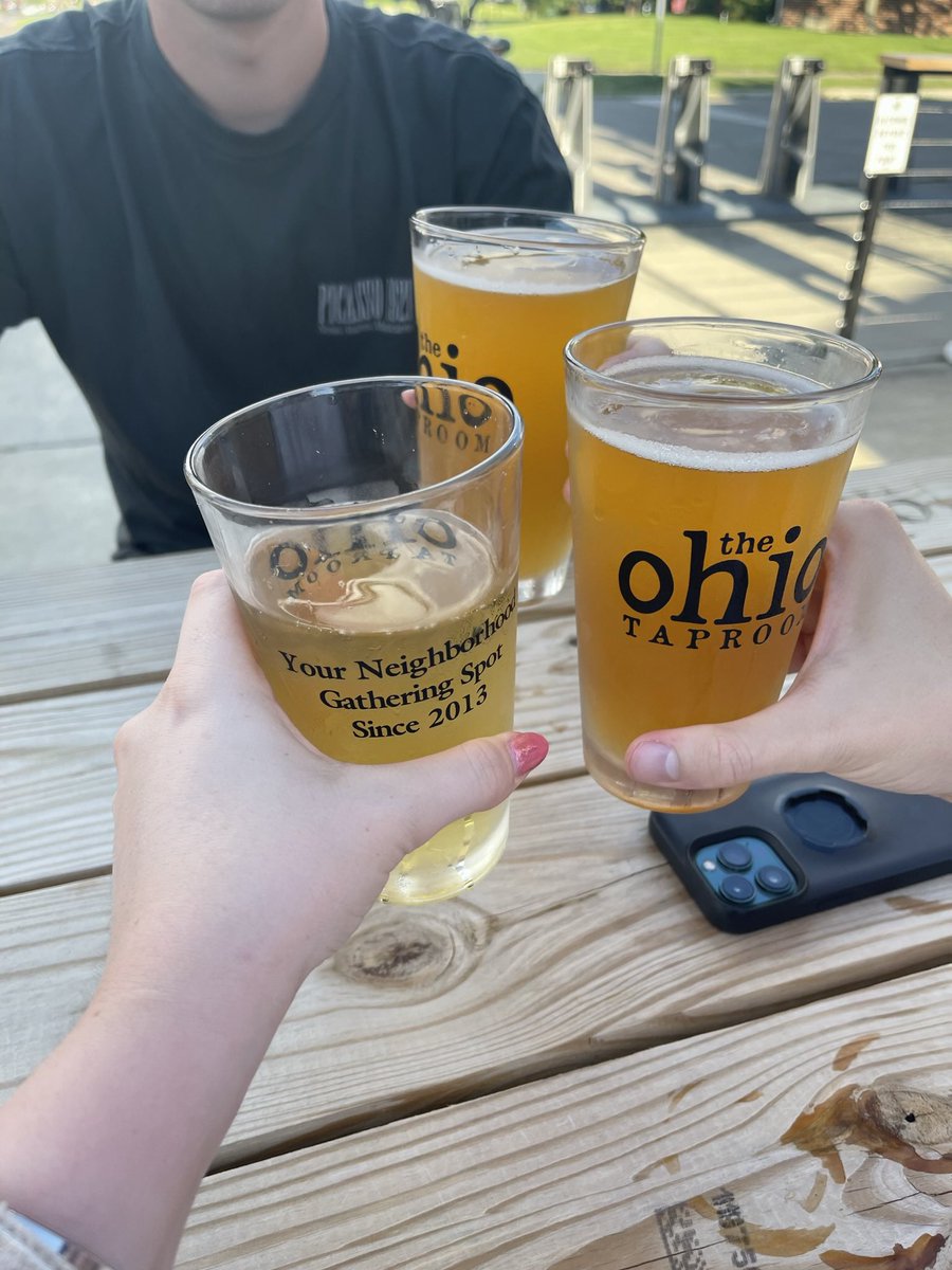 Happy 11 years to us! Thanks for sticking around, folks. Here’s to many more 🍻