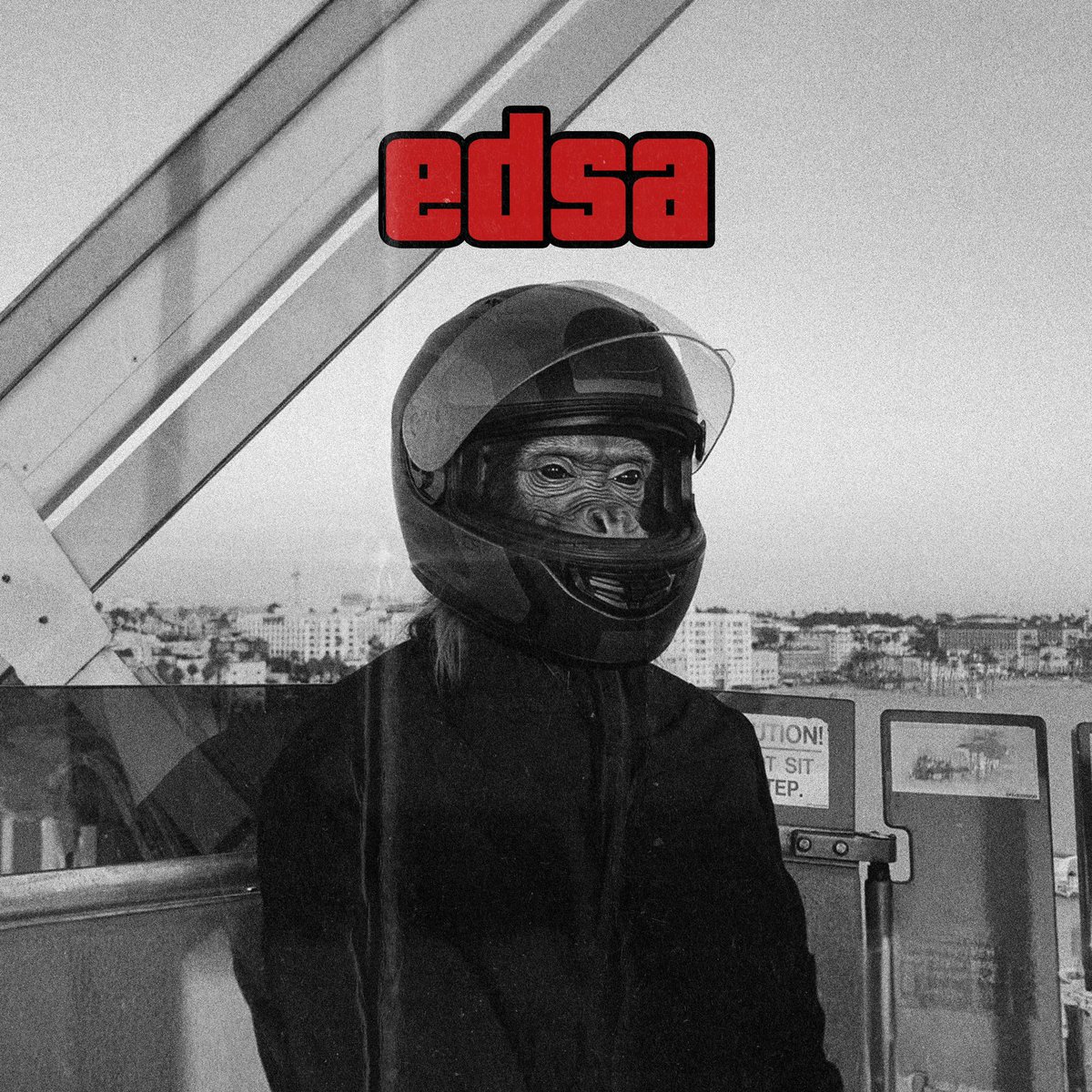 Heto na naman sa EDSA kahabaan… stream ‘edsa’ by PABLO open.spotify.com/track/64p2tRd4… KEEP RID1NG HARD #PABLO #EDSAbyPABLO #newmusic