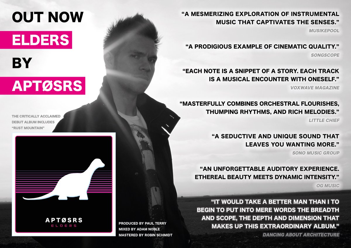 APTØSRS tweet media