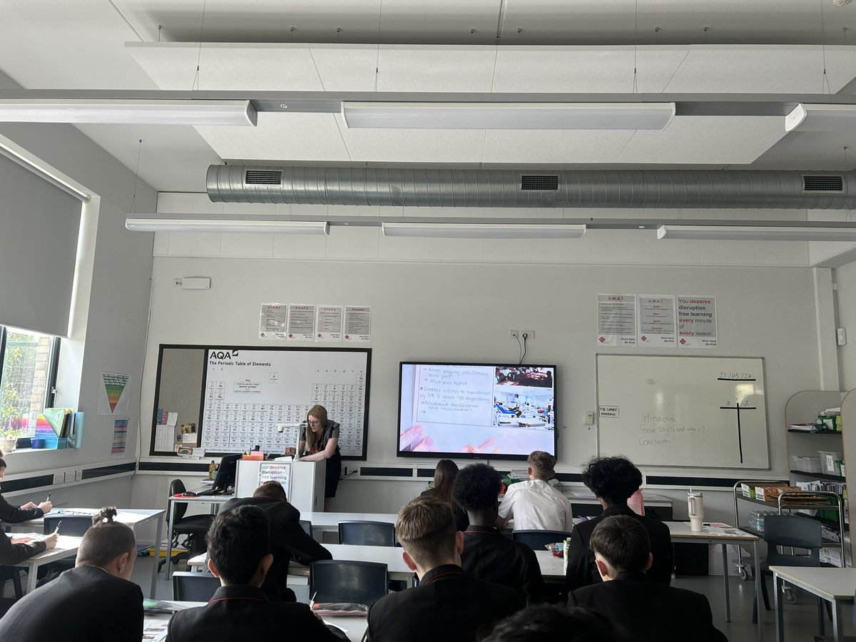 GloucsAcademy's tweet photo. Excited to see our Year 11s bright and early tomorrow morning for a fantastic day including History Drop Downs, Period 6 Boosters for Maths, a Prom Draw with a free ticket and a surprise treat… What will it be!?

#pride @GreenshawTrust https://t.co/Kk8FsLQFqd