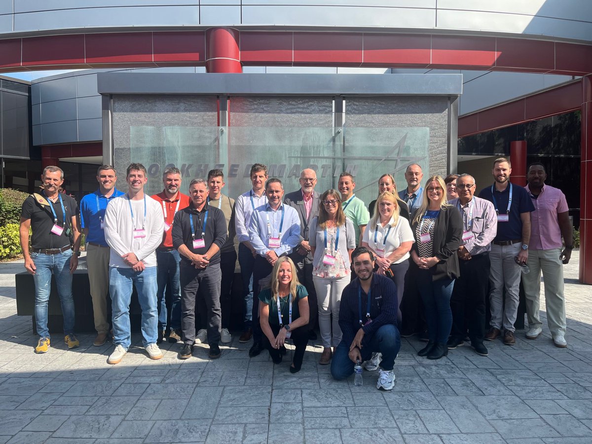 ShingoPrize's tweet image. Experience #operationalexcellence up close! 🏭 

&quot;Staff did a great job sharing about their work &amp;amp; impact.&quot; - Study Tour Attendee. 

Don&apos;t miss immersive tours later this year: Shingo Events - Shingo Institute - Home of the Shingo Prize  
#ShingoConference #LeanManufacturing