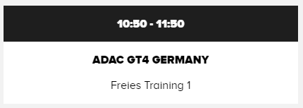_Kai_1604_'s tweet photo. Mal sehen wie die BMW's auf dem Lausitzring performen können.
#DTM #Lausitzring #GT4 Germany #FKperformance #46 https://t.co/f05mRDoQcL
