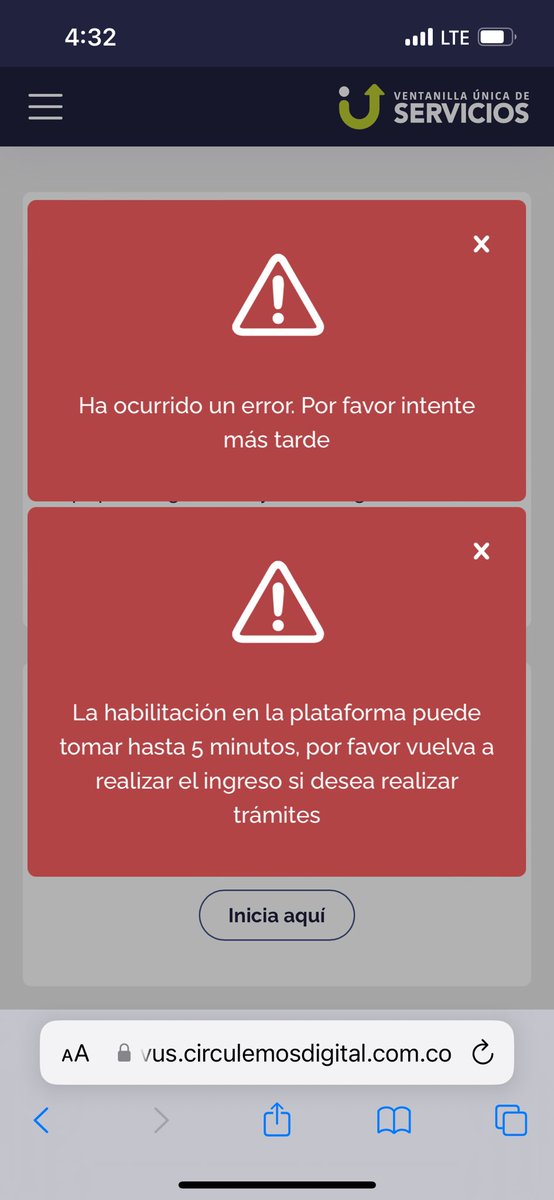 alondon63's tweet photo. @VentanillaMov  más de 20 días sin poder solicitar la cita para tramitar mi licencia https://t.co/SxMeRQlFhF