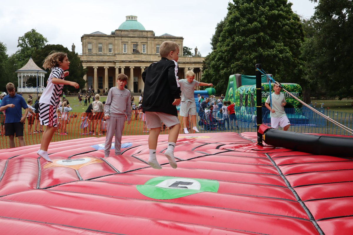 SUPPORT NEEDED!📢 Can you help us complete our wish list and be a part of providing the biggest FREE family fun day in Cheltenham this Summer?🌞 Volunteering and Sponsorship opportunities available! Find out more below, link in the comments⬇️⬇️⬇️