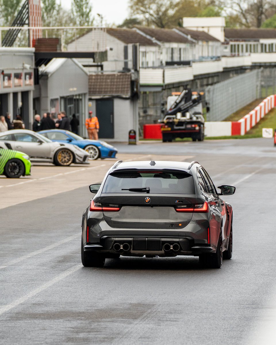 We’re feeling the Trackday blues today 💙🏁

Where’s your favourite circuit to drive? Ours currently has to be Donington Park.

#avontuning #PoweredByPrecision #RMATrackdays #BMWM3G81 #BMWM3Touring #M3Touring #G81M3 #DoningtonCircuit #Donington #TrackDays #TrackToy #DoningtonPark