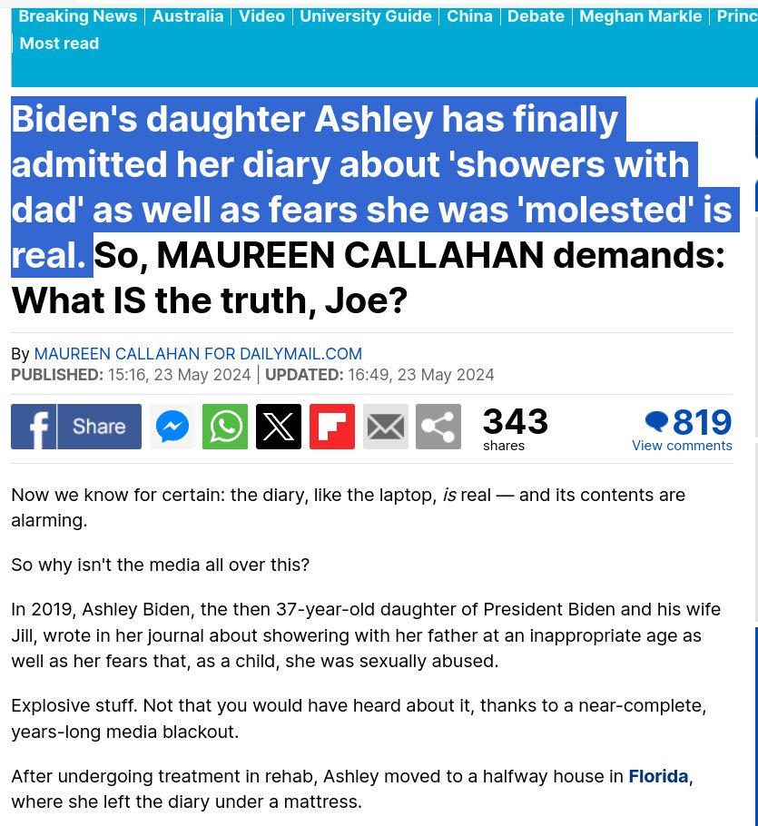 .@POTUS #CreepyJoe #Biden 

Fucking bikenonce.