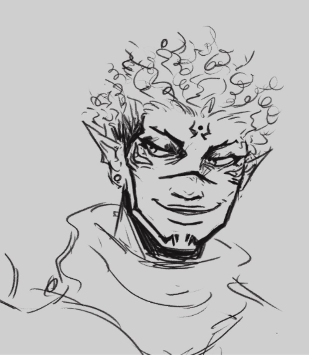 0DESTRA's tweet photo. i REEEEEALLY like jjk rn #jjk #jujutsukaisen #itadoriyuji #makizenin #tojifushiguro #sukuna #art #ArtistsOfTwitter #fanart https://t.co/0oJ5Fj7KBL