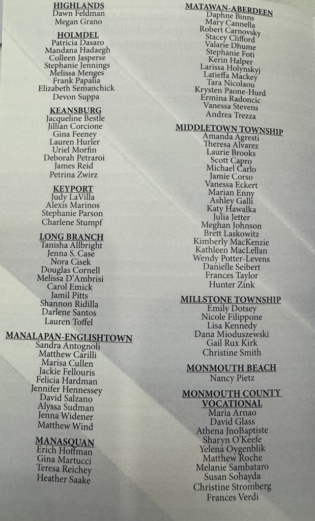 Keyport Schools tweet media