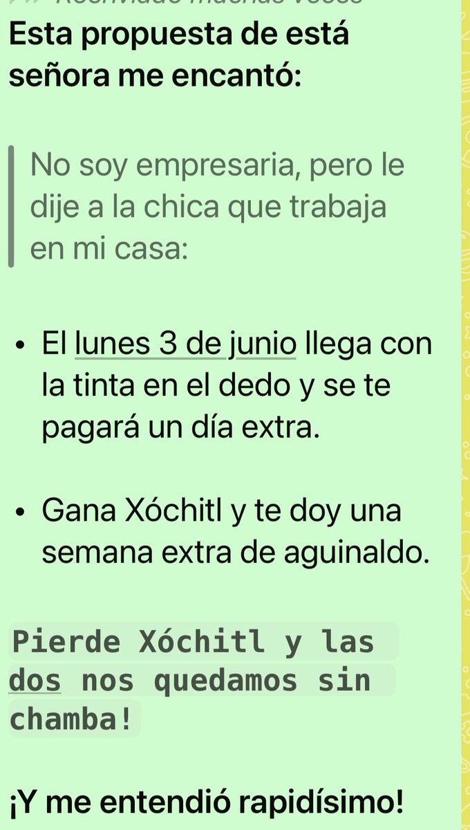 HRefifi's tweet photo. @RicardoBSalinas https://t.co/K5200MUpBS