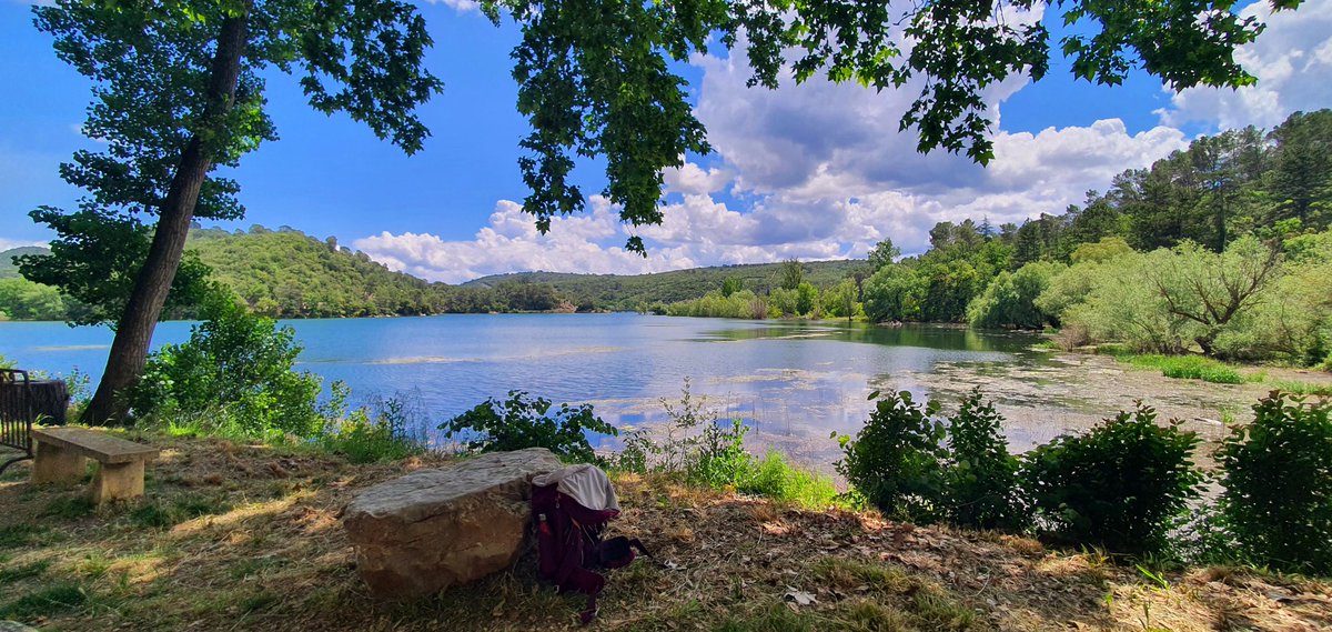 twistertiti27's tweet photo. 🥾 Jeudi Rando 🎒
Aujourd'hui Carcès
De l'eau et du bonheur partagé.
#ProvenceVerte
#VilleDeCarcès
#VAR83 https://t.co/3w55cSgSn9