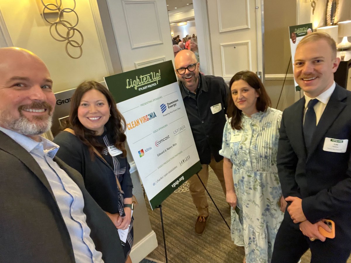 Charles Ryan Associates tweet media