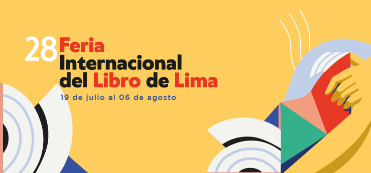 #FeriasdelLibro 🇵🇪 || La 28ª Feria Internacional del Libro de Lima, que se realizará del viernes 19 de julio al martes 6 de agosto de 2024, abre su registro para profesionales. 

👉 Encuentra toda la información en esta carpeta virtual:
drive.google.com/drive/folders/…