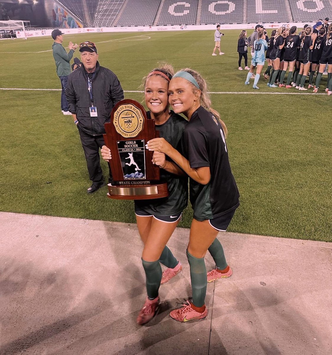 LilyBoydstun4's tweet photo. STATE CHAMPS!!! #thisisvista βπΌππ¦
π₯³ https://t.co/E96LWztkvN