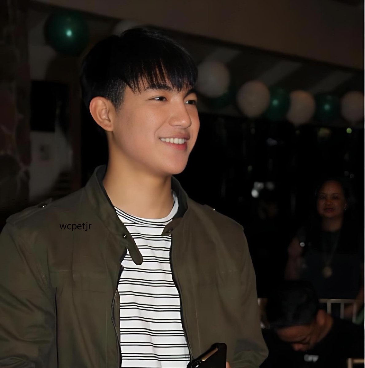 D2RR3N TURNS 23 #DARREN #D10 @Espanto2001