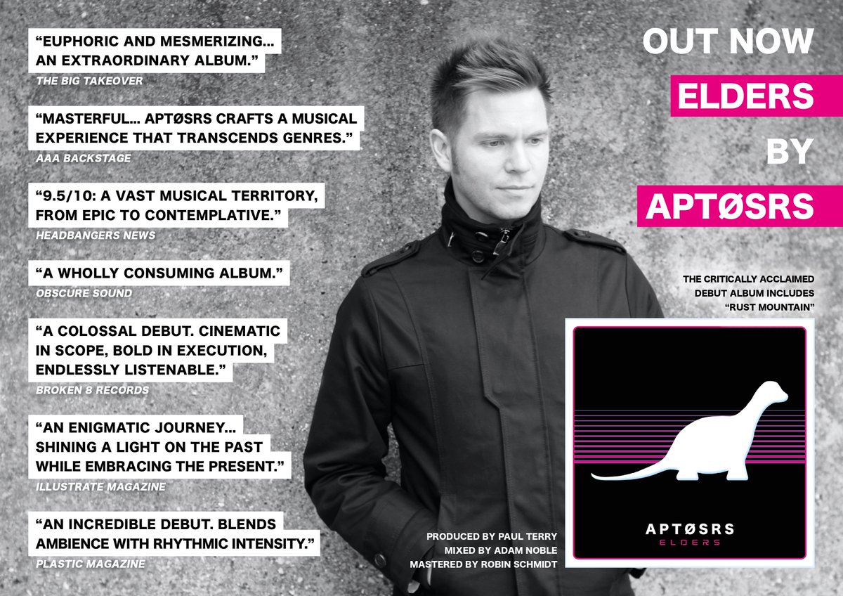 APTØSRS tweet media