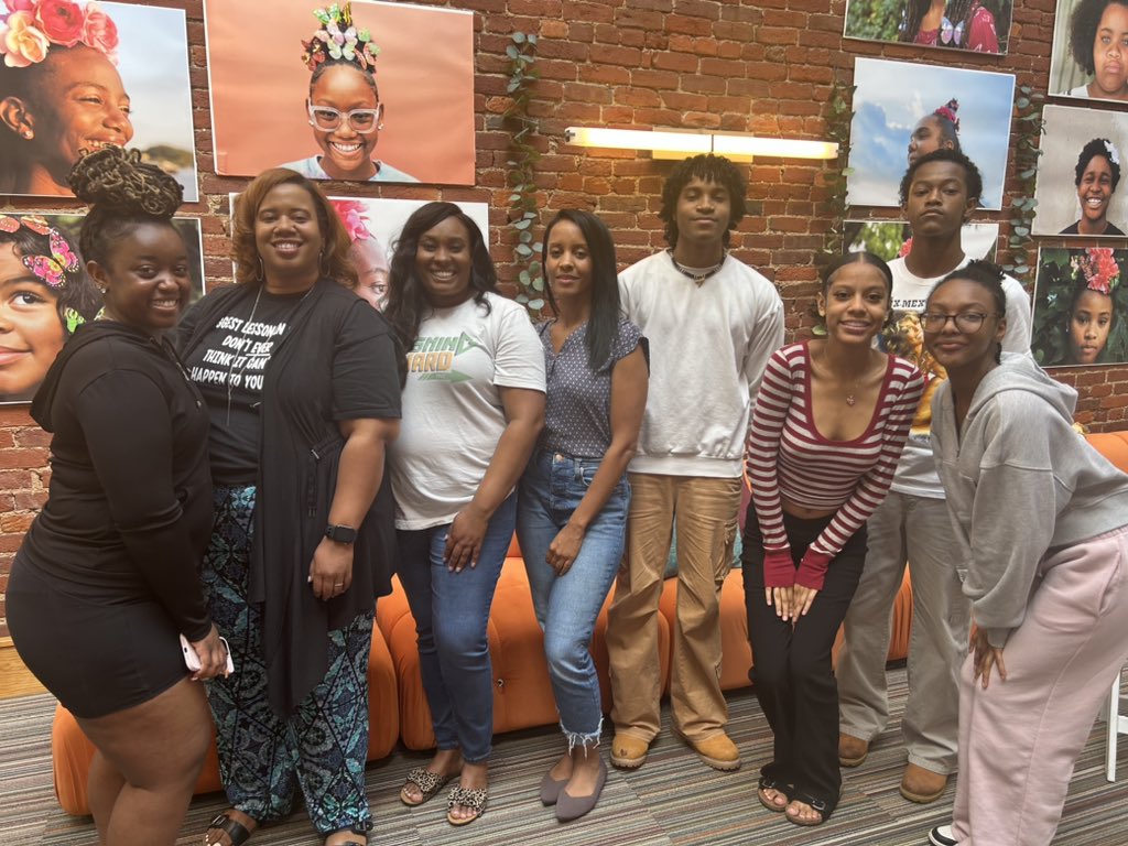 #ThrowbackThursday Planning this year’s #Race4Justice at our all partner meeting!!! Show up with us on June 15 and help us make a difference! Register at FutureAncestors502.org

This years event supports 300 for 300, <a href="/AStrokeofGrace1/">A Stroke of Grace</a> and Pushing Forward