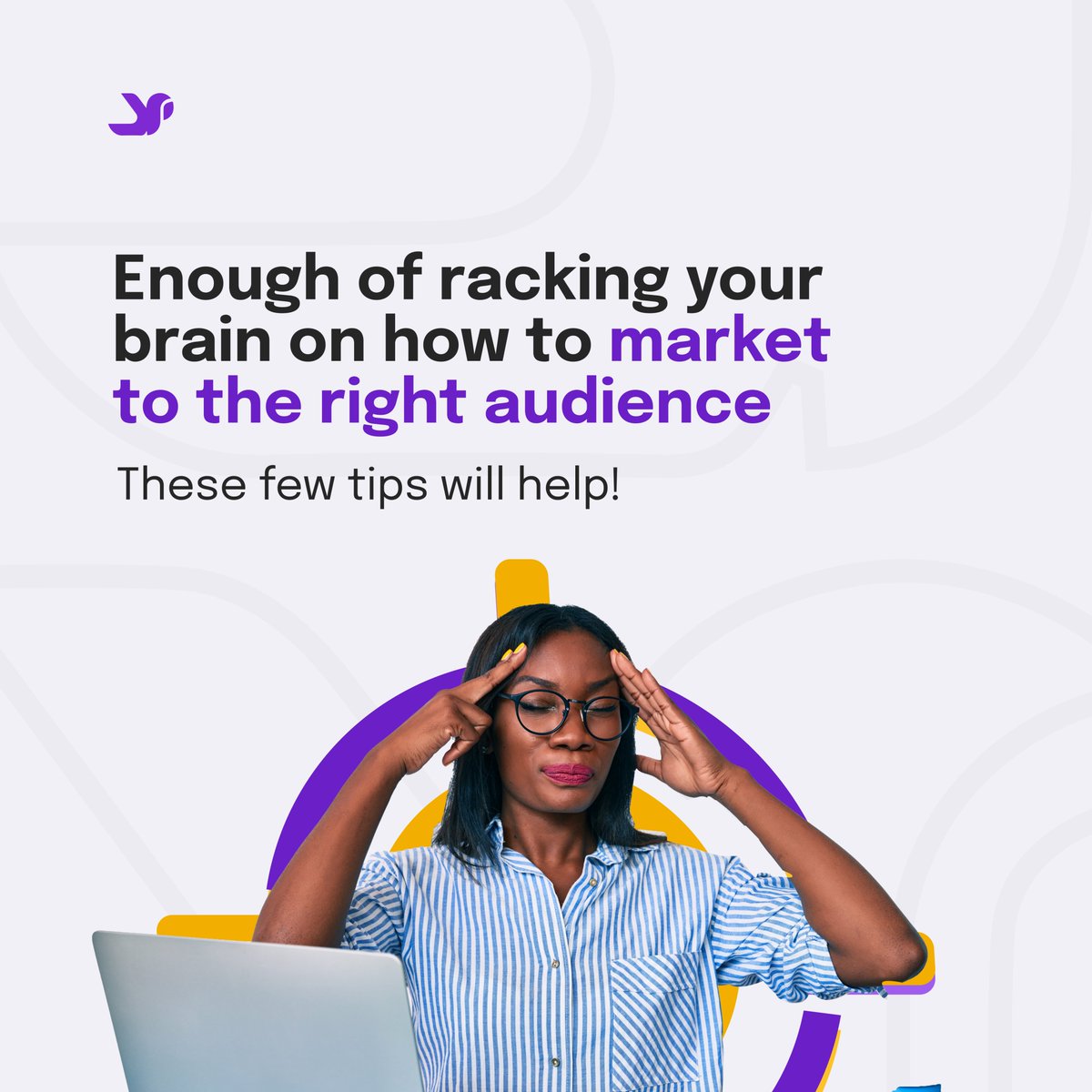 PlugLinkNG's tweet photo. These simple principles will guide you in elevating your product marketing efforts. #TargetAudience #BusinessGrowth #PluglinkNG #Thread👇 https://t.co/dX2MqtMUAC