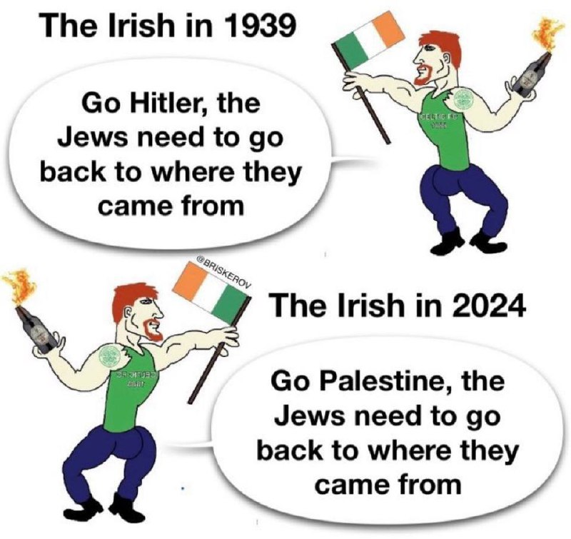 #Ireland then and today. What changed in the last 91 years (The public opinion, maybe, not the goverment).