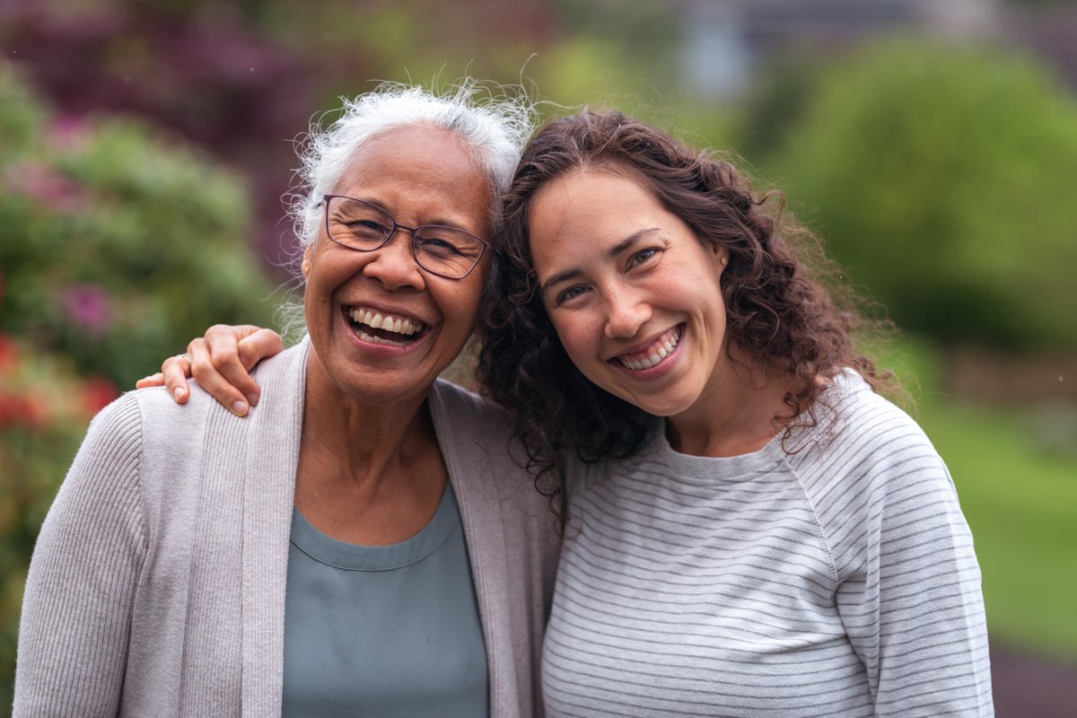 Did you know? Increasing clinical trial diversity is crucial to understanding and addressing #Alzheimers health disparities. Your participation can make the difference! Learn more Syrentis.com | (800) NEW-STUDY #AAPIheritagemonth #StopALZ #SyrentisClinicalResearch
