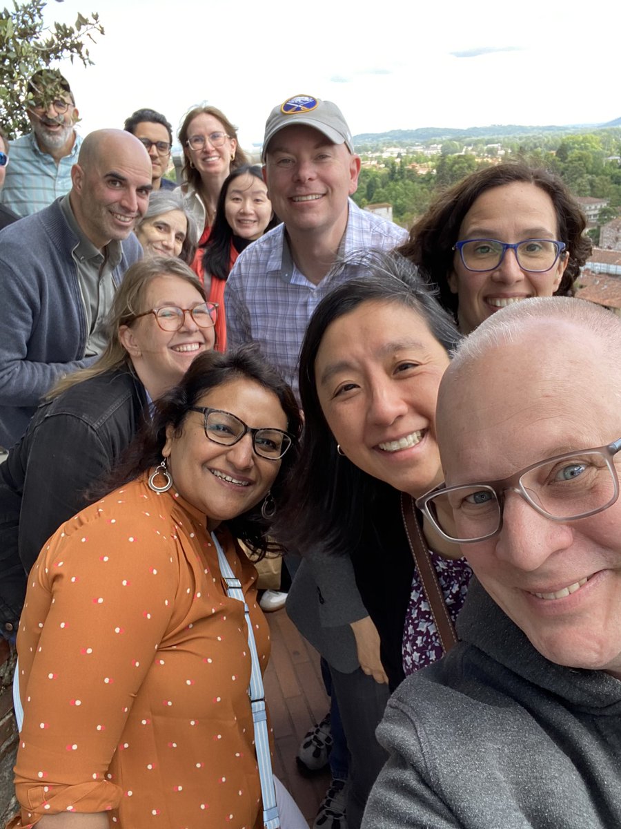 BlockInTheBack's tweet photo. Great quick afternoon trip to Lucca #GRCVisualSystems
@LatorreLab @phruzycki @Brzezinski_Lab @eye_evolution @Pierre_Mattar_ @BobbyJEyeGuy https://t.co/BY099MZqH0
