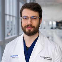 UTSW Neurosurgery (@utswneurosurg) on Twitter photo Congratulations to <a href="/panos_mast/">Panos Mastorakos</a> for being chosen as the recipient of the 2024-2025 NREF Research Fellowship Grant! 🌟 #Research #Neurosurgery <a href="/UTSWMedCenter/">UT Southwestern Medical Center</a> <a href="/UTSWBrain/">UT Southwestern O'Donnell Brain Institute</a> Congratulations to <a href="/panos_mast/">Panos Mastorakos</a> for being chosen as the recipient of the 2024-2025 NREF Research Fellowship Grant! 🌟 #Research #Neurosurgery <a href="/UTSWMedCenter/">UT Southwestern Medical Center</a> <a href="/UTSWBrain/">UT Southwestern O'Donnell Brain Institute</a>