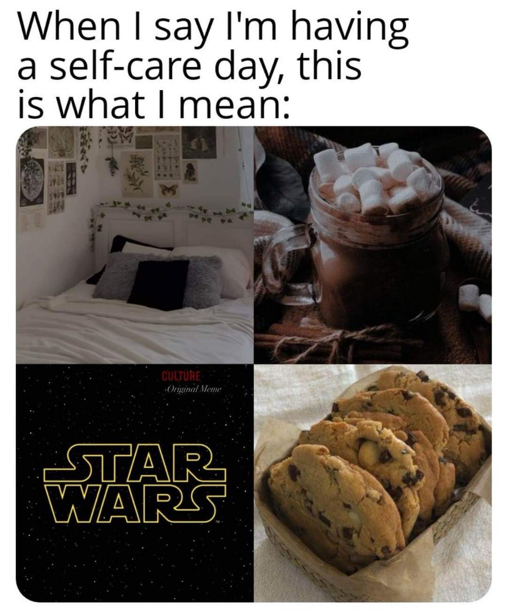 SWCultureLive's tweet image. #StarWars