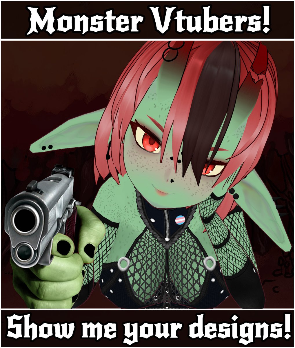 🔥TwixeGobbo🔥(She/They) tweet media