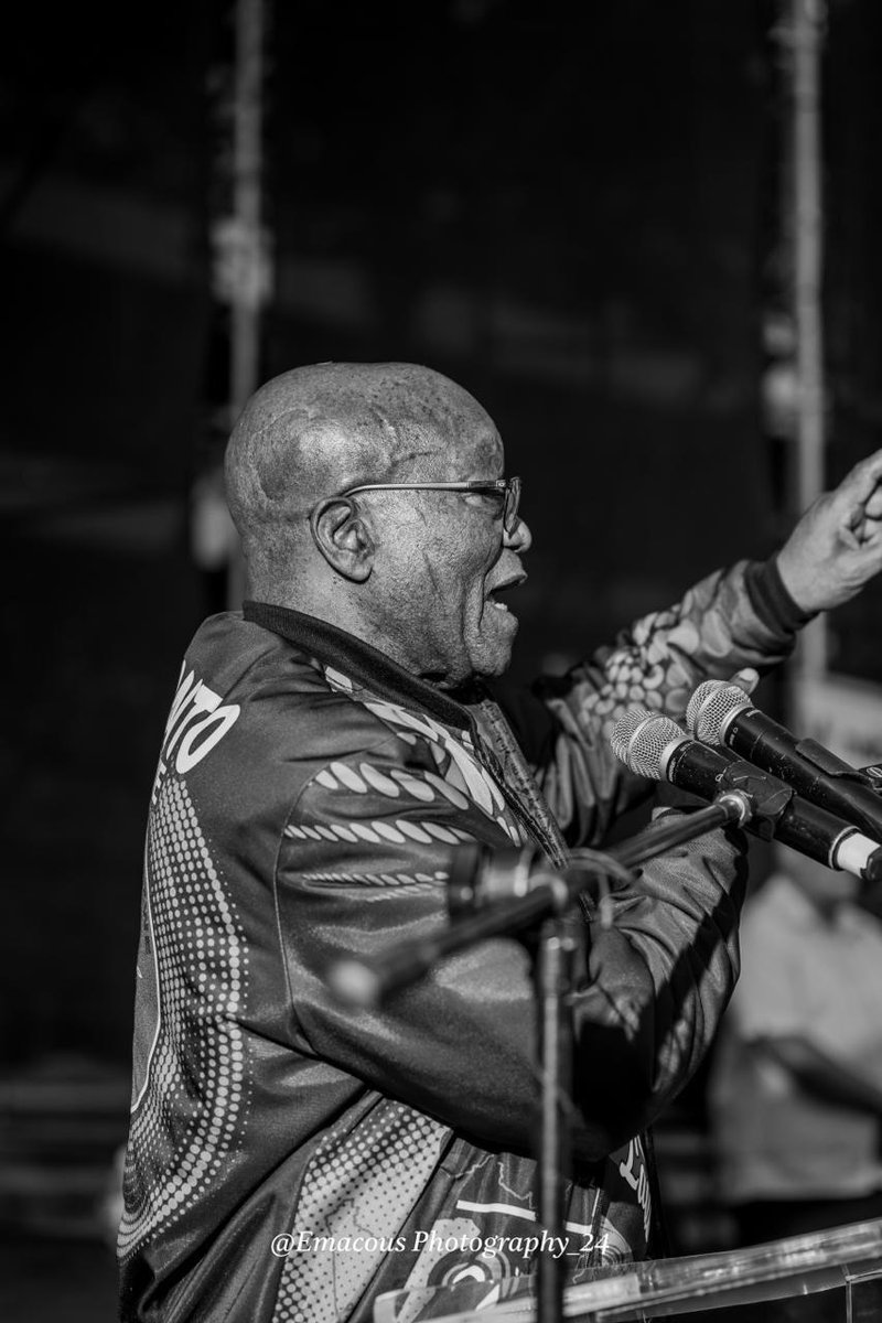 I’m voting for him, i really don’t care who says what. He’s the only president that cane through for us. 

After his interview today, I’m even more determined youtu.be/qfS1Qfhiduo?si… #ZumaSpeaks
Zuma2024