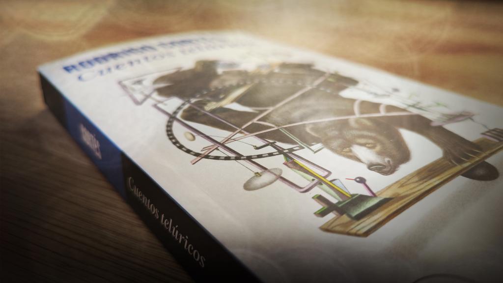 rodrigocortes's tweet image. Me comunican que, desde hace ya dos días, «Cuentos telúricos» tiene problemas en Amazon. Por un error informático que no acaba de solucionarse, el sistema determina que no hay stock, aunque lo haya, y refiere el servicio a vendedores secundarios que tardan varios días en enviar…