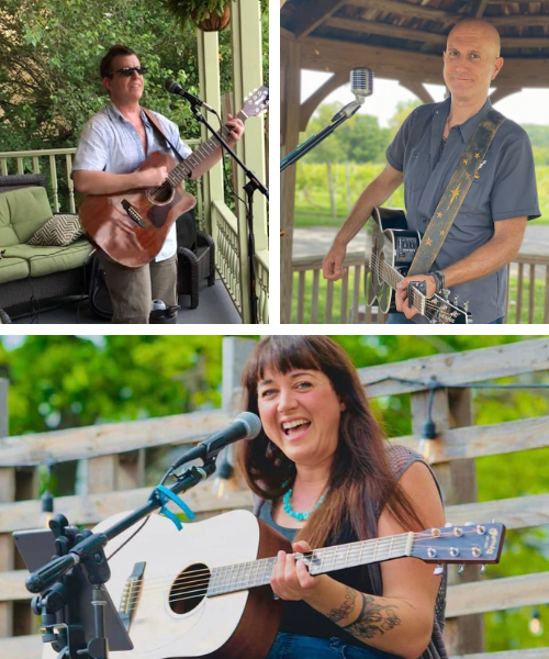 📷 Memorial Day Weekend at the Winery! 📷Join us for a fantastic weekend of wine, food, music &amp; fun.  Bring your friends and family and make the most of this special weekend with us.
The Fun starts Friday and keeps going through Memorial Day, May 27th.
exploretock.com/oldyorkcellars/