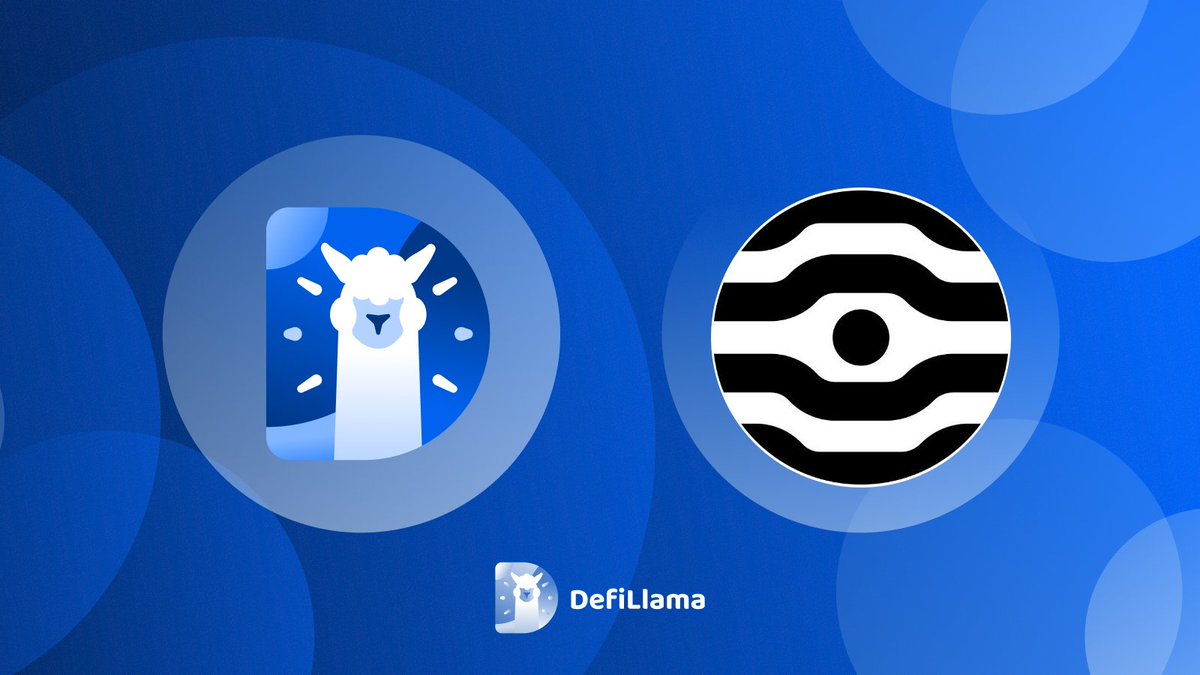 DefiLlama.com tweet media