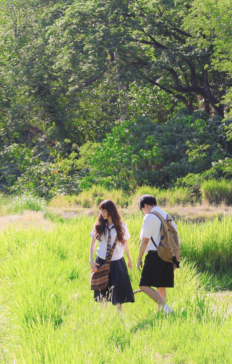 clfrnia_maki's tweet photo. Dilaw OUT NOW ⭐️💫🛵✨

#MakiDilaw #DilawMV
#IkawAyDilaw #MakiAndMaloi https://t.co/ROkysSuHQo