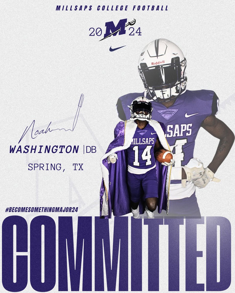 Millsaps Football tweet media