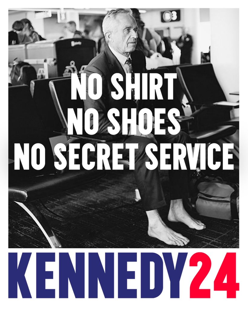 We have the strongest grassroots organization in @Team_Kennedy24!

I believe that our grassroots in NYC & ATLANTA should OCCUPY @CNN!

We need to take this fight to their door steps & let them hear our voice. 

We will not GIVE UP, we will not SURRENDER, we will prevail!