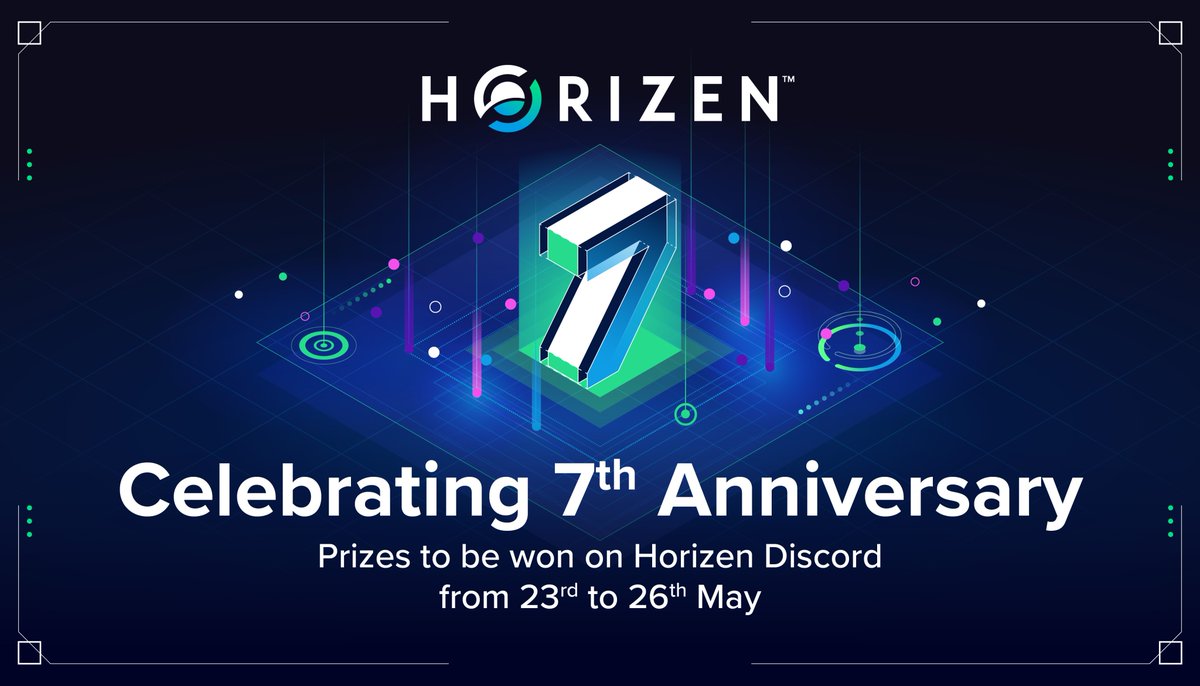 horizenglobal tweet picture