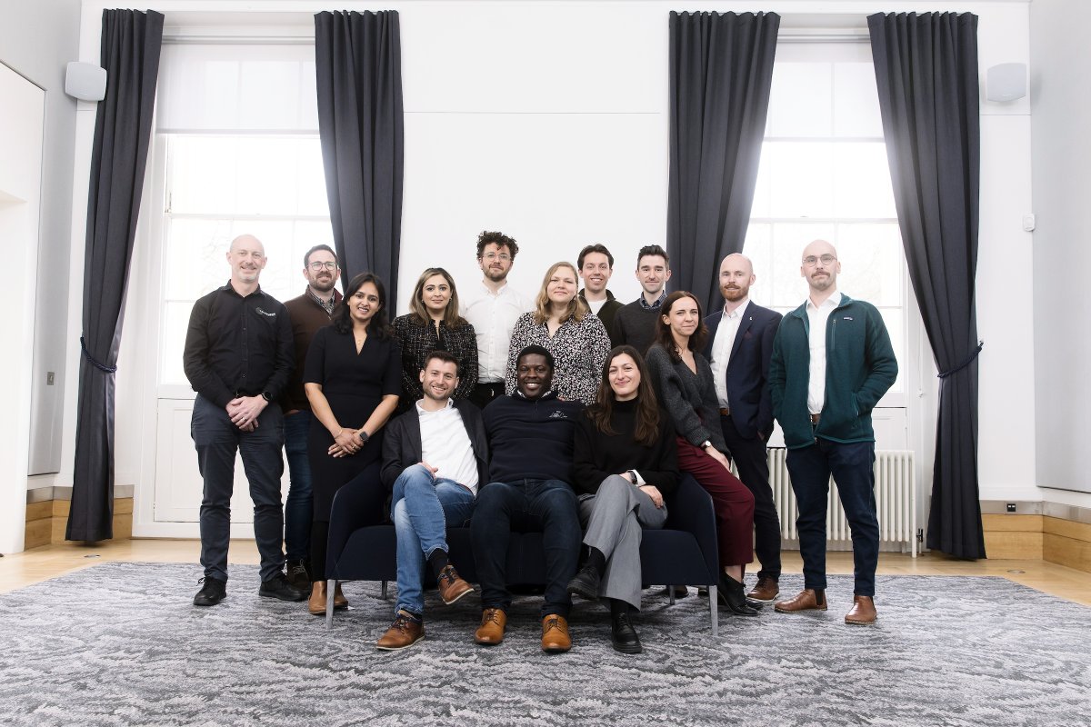 The Shott Scale Up Accelerator has helped startups raise over £1 billion. Could your startup be next? Apply here: bit.ly/4dVcSlo Read the full article in Tech Funding News: bit.ly/3WQ4hdl #ShottScaleUp #Leadership #TechStartups #EngineeringExcellence #Diversity