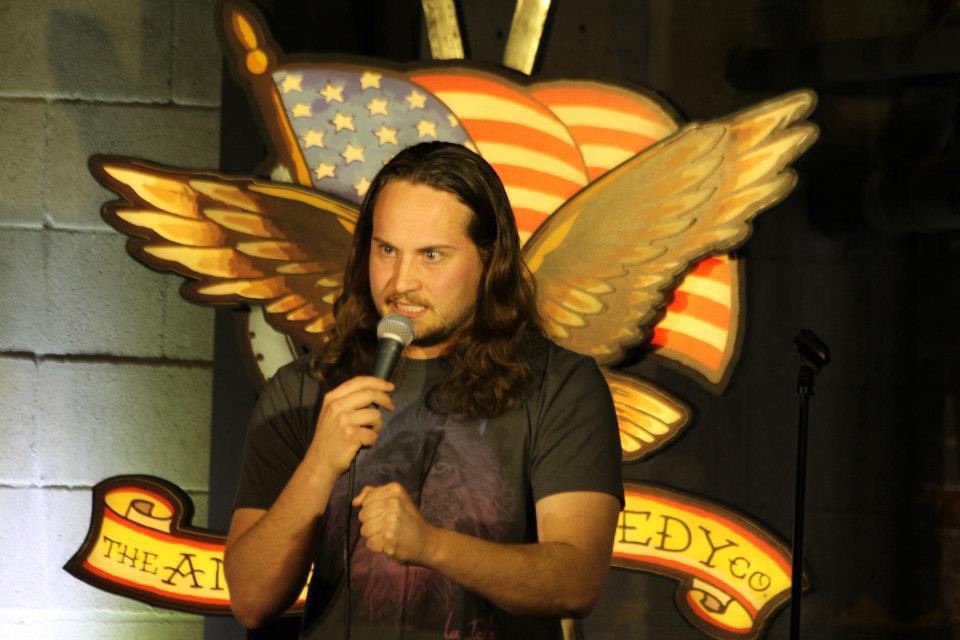 ChrisBrakePhoto's tweet photo. Happy birthday to the hilarious @ZoltanCOMEDY He's currently on tour so make sure you check him out. 
#zoltankaszas #zoltancomedy #StandupComedy #Birthday #Comedy #ChrisBrakePhotoVideo https://t.co/sm7M25ofLG