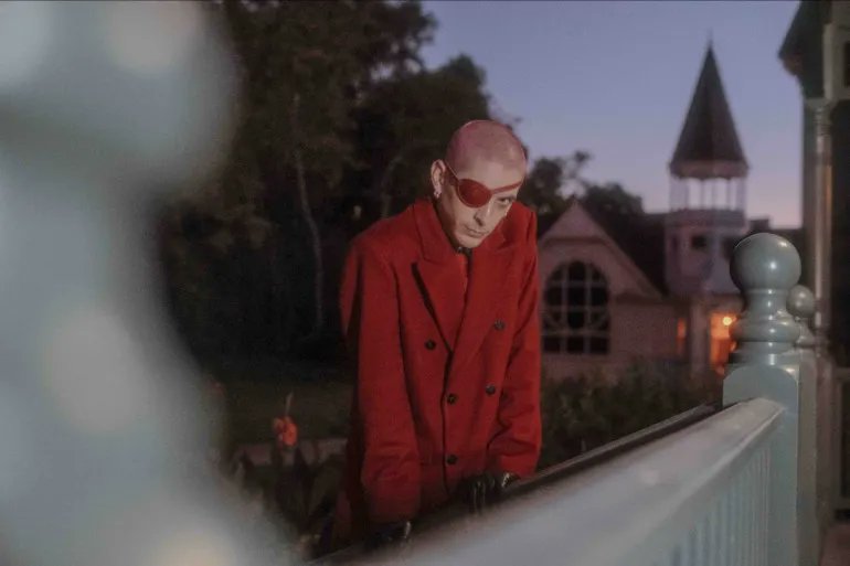 Youth Lagoon ( @trevorpowersss ) Shares New Single & Video “Lucy Takes A Picture” music.mxdwn.com/2024/05/21/new… #NewSingle #Video