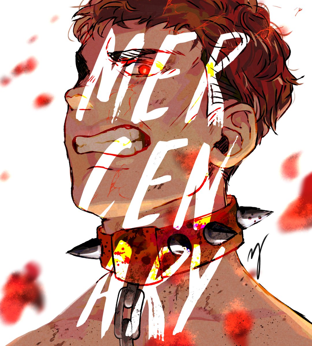 cookiekurimu's tweet photo. Merc #AceCombatZero #ACE0 #headcanon https://t.co/e0aRI6mgHT