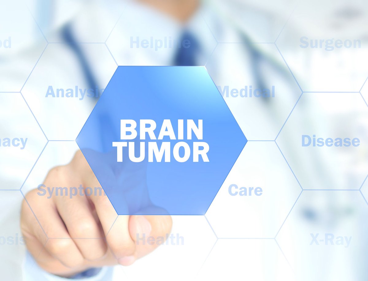 𝗠𝗮𝘆 𝗶𝘀 𝗕𝗿𝗮𝗶𝗻 𝗧𝘂𝗺𝗼𝗿 𝗔𝘄𝗮𝗿𝗲𝗻𝗲𝘀𝘀 𝗠𝗼𝗻𝘁𝗵, a critical time dedicated to raising awareness about #brain tumors, advocating for #research, and supporting those affected by this challenging condition. #neurology #neurotwitter #braintumor