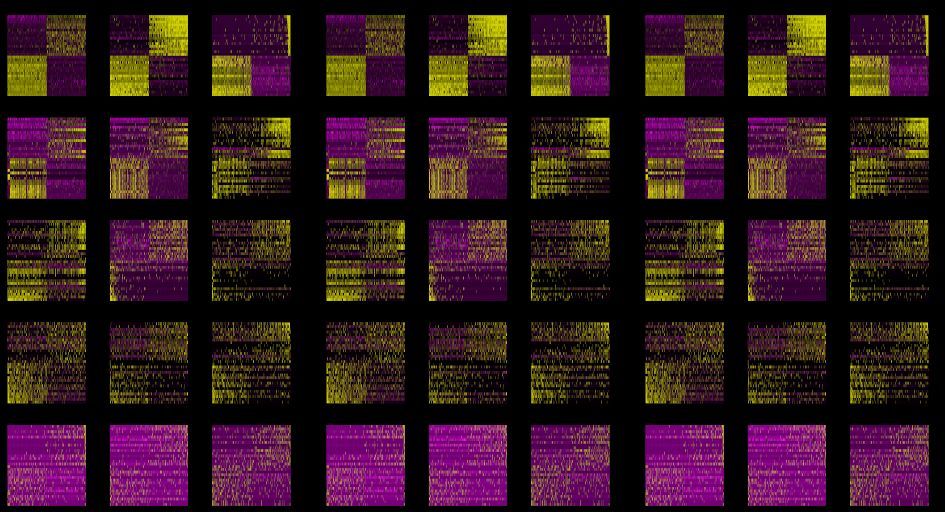 DeepOriginBio's tweet image. Keen on computational research but get stuck? Check out our beginner-friendly tutorial on Seurat for many core bioinformatics processes 👇 

buff.ly/44Y6FRl