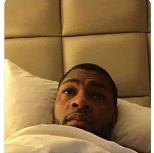 When your alarm go off in the morning and you start counting how many absences you got but suddenly realise that attendance is 85% now.